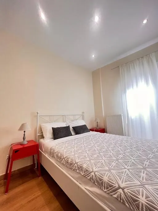 Amazing City Center Apartment Thessaloniki