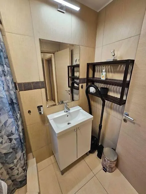 Amazing City Center Apartment Thessaloniki Griechenland