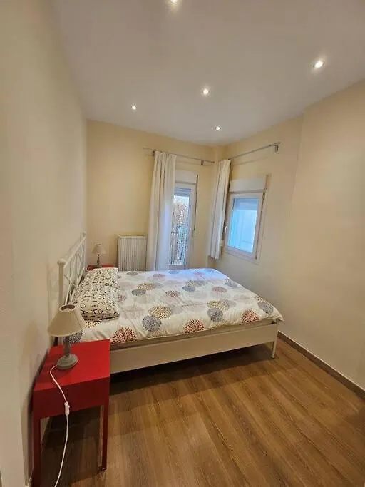 Amazing City Center Apartment Thessaloniki Greece
