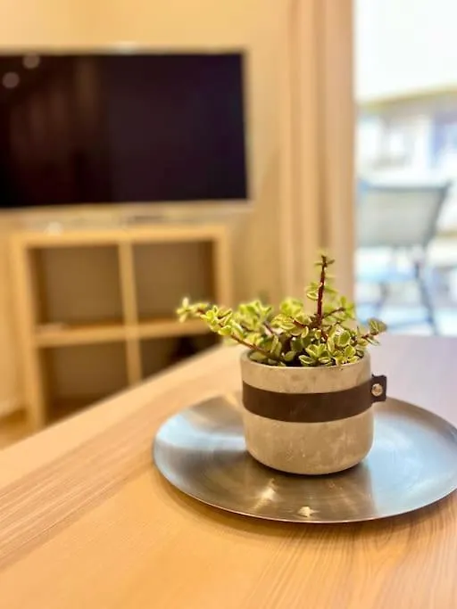 Amazing City Center Apartment Thessaloniki