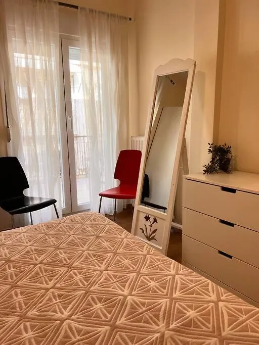 Amazing City Center Apartment Thessaloniki