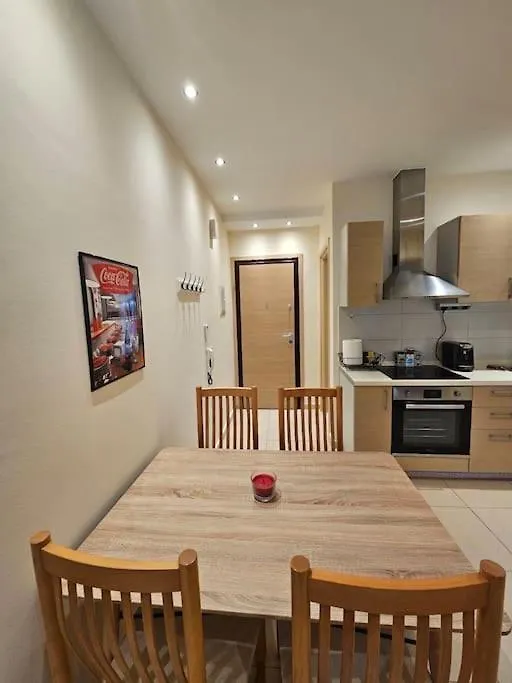 Amazing City Center Apartment Thessaloniki 0*,  Griechenland