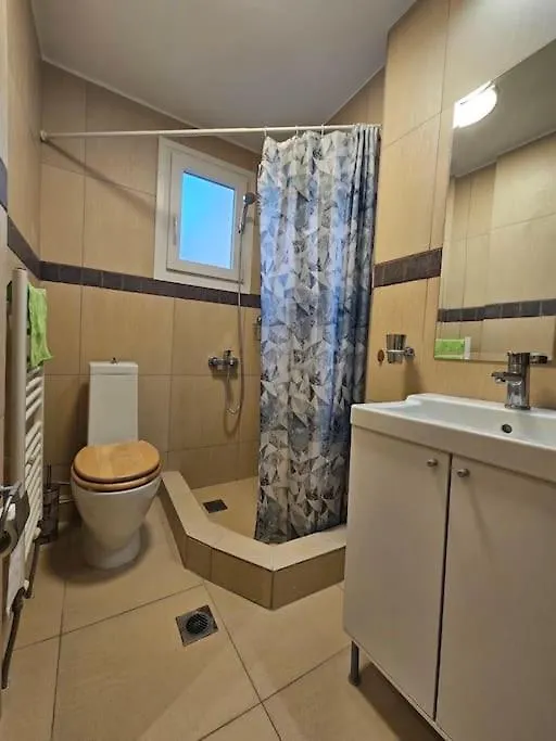 Amazing City Center Apartment Thessaloniki