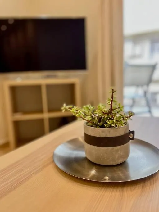 Amazing City Center Apartment Thessaloniki