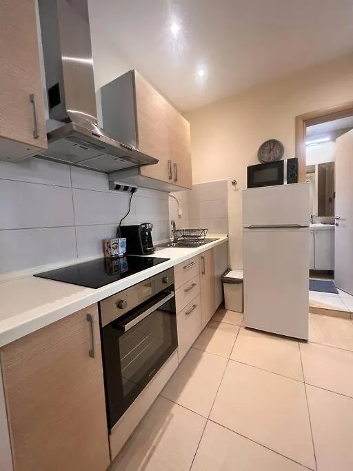 Amazing City Center Apartment Thessaloniki