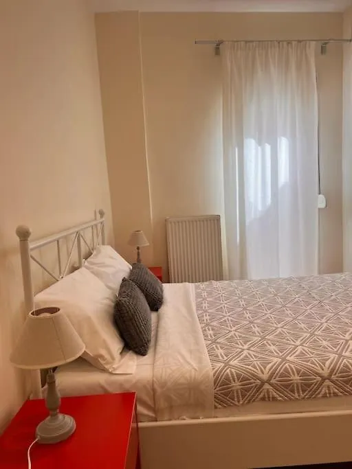 Amazing City Center Apartment Thessaloniki 0*,