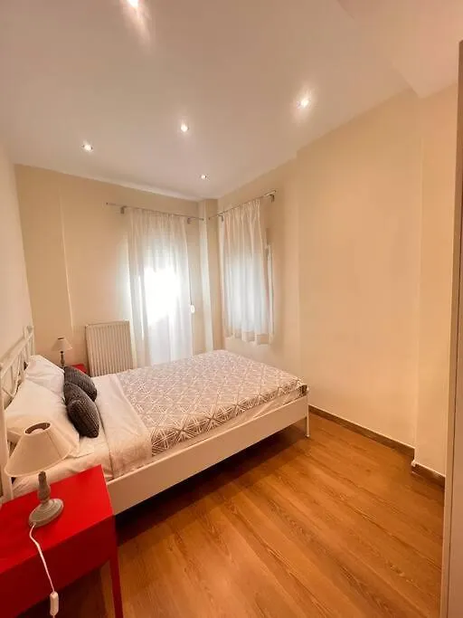 Amazing City Center Apartment Thessaloniki 0*,