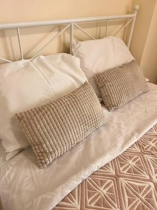 Amazing City Center Apartment Thessaloniki Greece