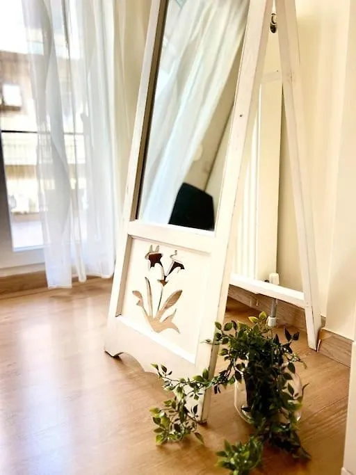 Amazing City Center Apartment Thessaloniki Greece
