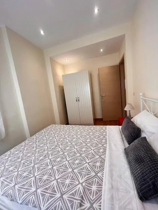 Amazing City Center Apartment Thessaloniki Greece